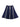 Philosophy Lace detail skirt