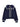 Philosophy Lace collar zip up sweatshirt