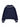 Philosophy Lace collar zip up sweatshirt