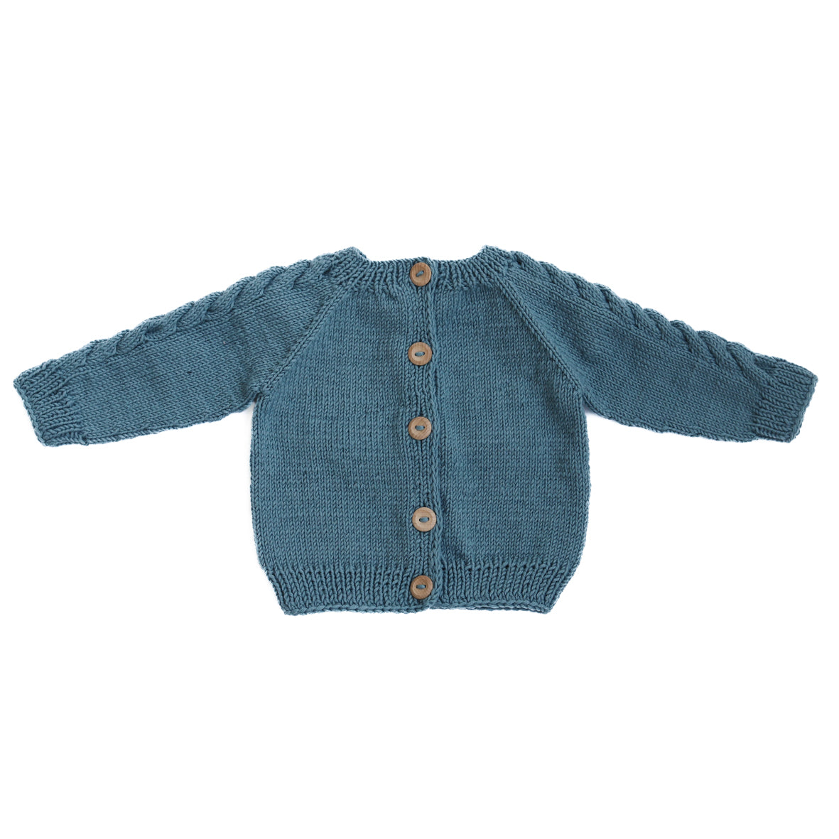 Kalinka Sava Cardigan
