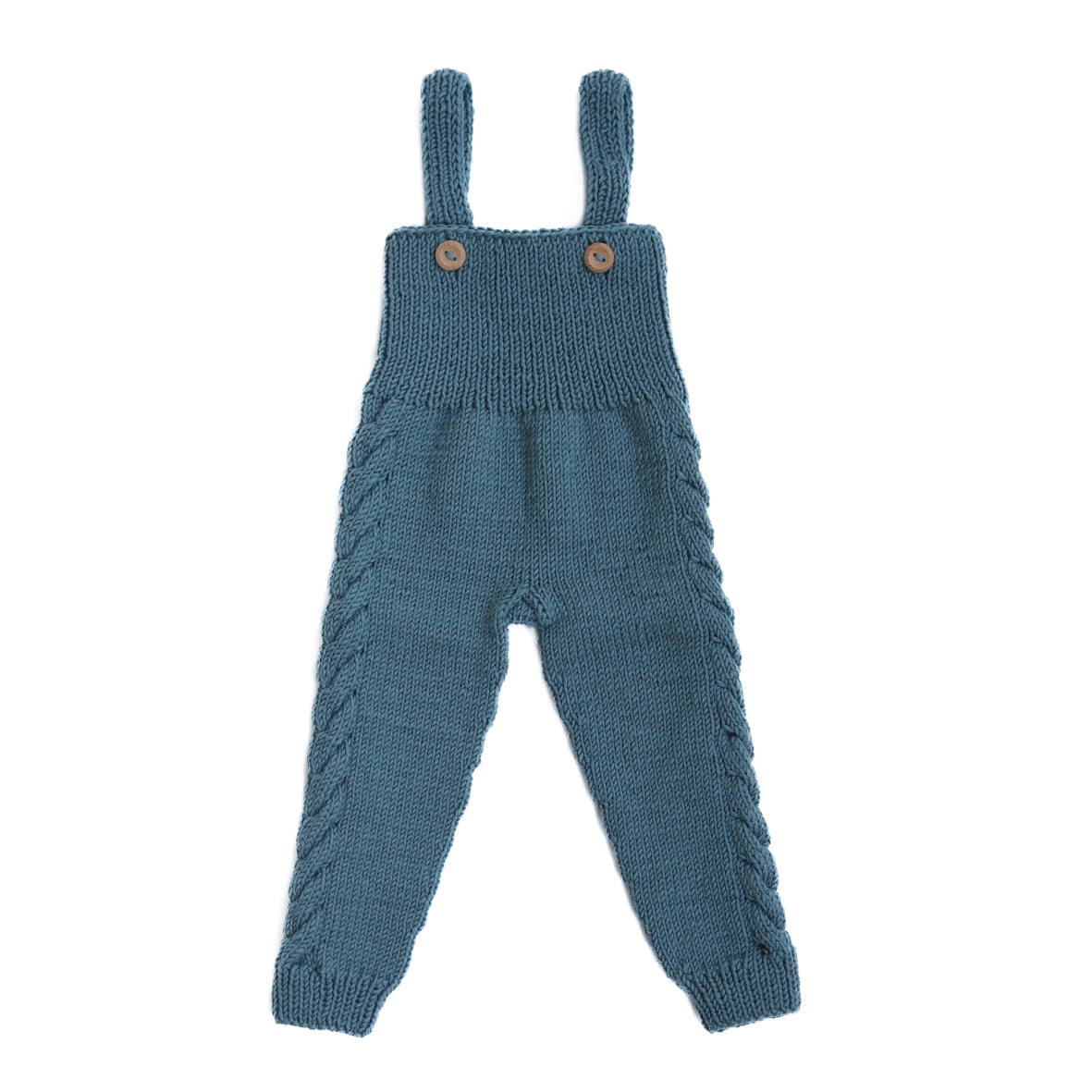 Kalinka Sava Overalls