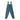 Kalinka Sava Overalls