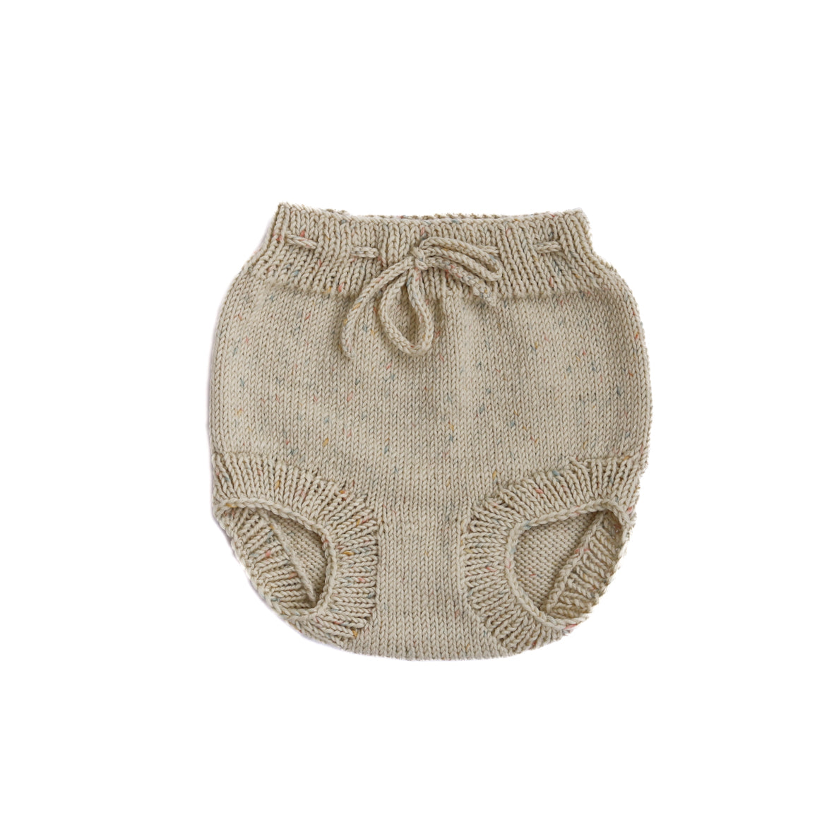 Kalinka Daisy sweater + bloomer