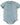 Ra & Da Front Pleat Light Denim Romper - Flying Colors