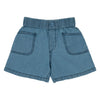 Denim shorts by Ra & Da