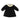 Kalinka Laura black dress