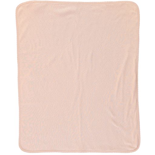Bebe powder blanket by Bebe Organic
