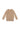 Deux par Deux Taupe Raglan Sleeve Sweatshirt