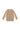 Deux par Deux Taupe Raglan Sleeve Sweatshirt
