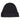 Pull on navy hat by Hugo Boss