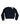 Cottier Bow navy sweater