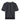 Striped knitted polo by Boss