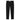 Slim fit black pants by Boss