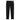 Slim fit black pants by Boss