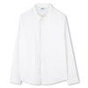 Placket button shirt by Boss