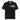 Tricolor black polo by Boss