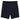 Pique navy shorts by Boss
