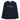 Boss logo navy tee