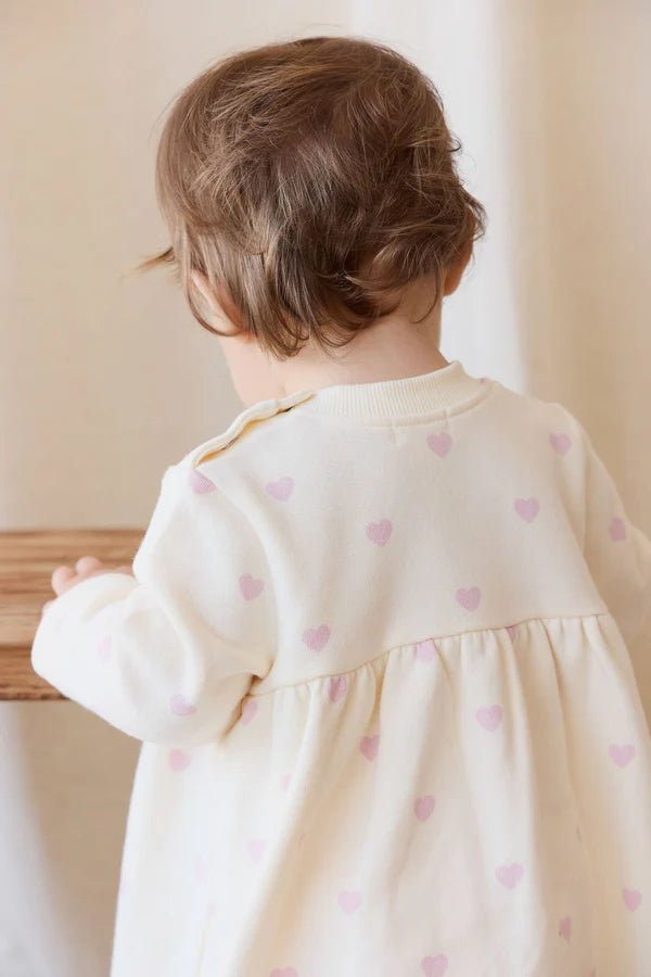 Jamie Kay Mon Amour Lotus Dress