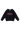 Jamie Kay Merci print sweatshirt