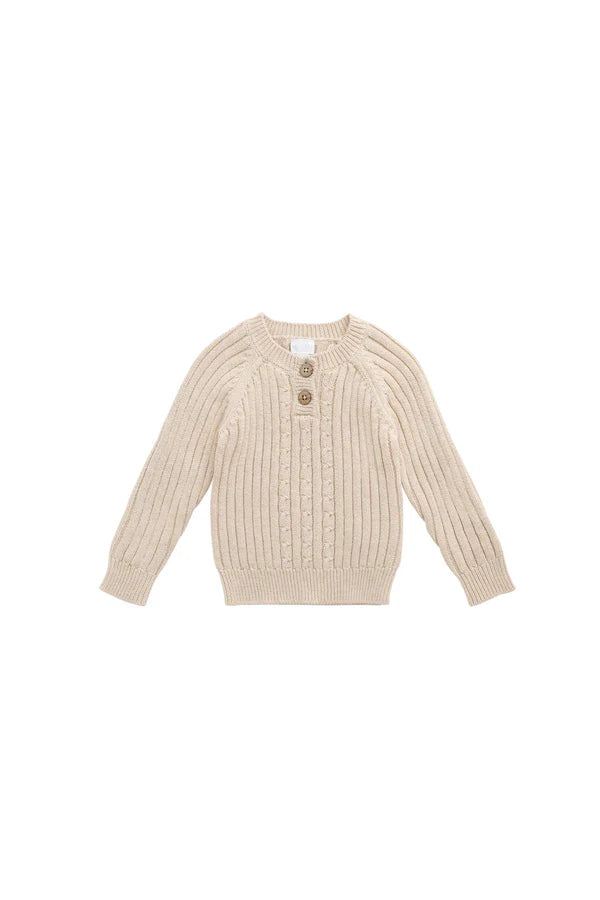 Jamie Kay Nathaniel Marle Sweater