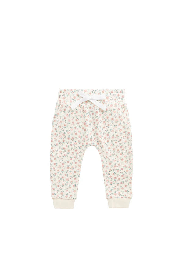 Jamie Kay Posy Garden Pink Sweatshirt Set