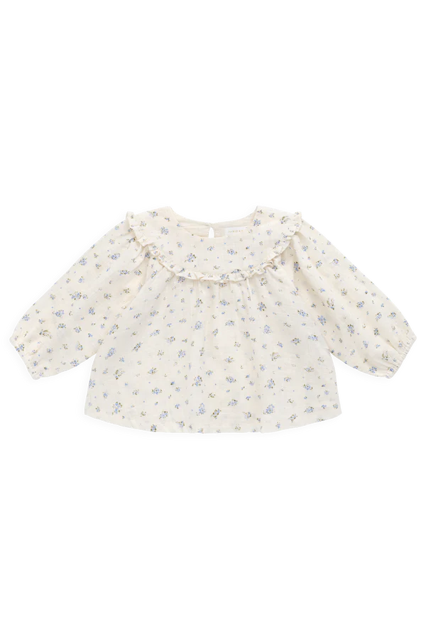 Jamie Kay Juniper Fields Bloomer Set - Flying Colors
