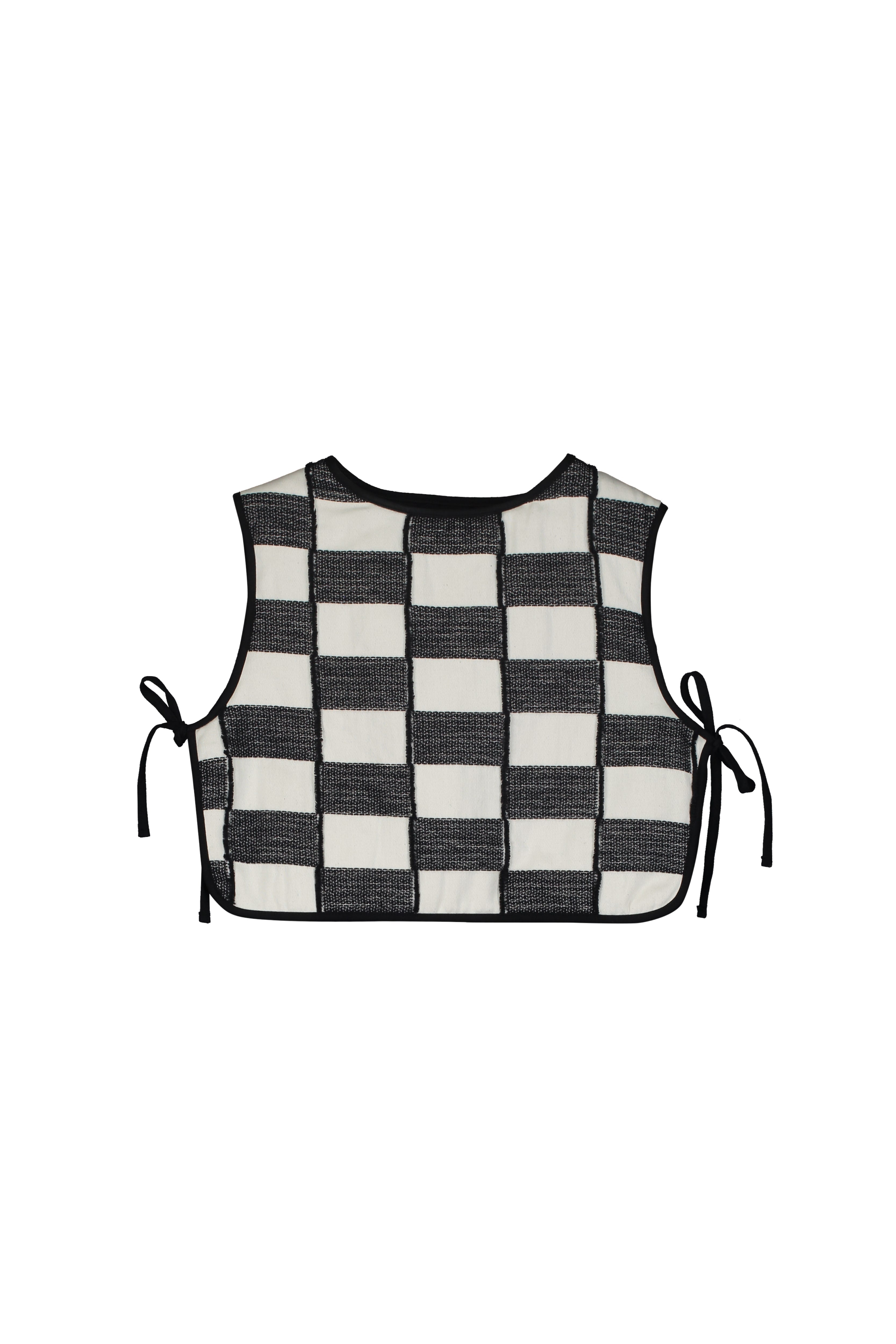 Little Creative Factory High trail padded top