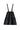 Little Creative Factory Wind dungaree skirt dress