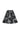 Little Creative Factory Neoprene black flower skirt