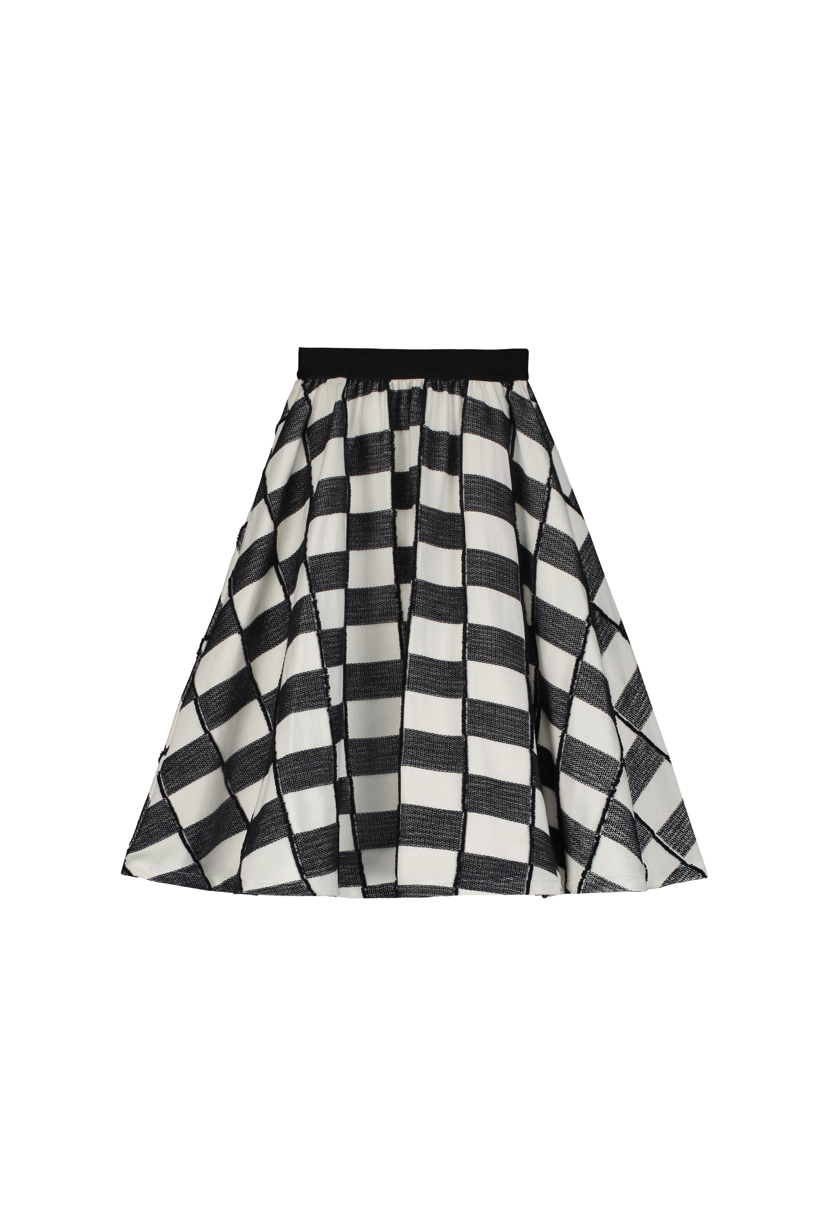 Little Creative Factory High trail skirt