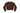 Soir Liliane chocolate cardigan