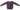 Elbow patch plum sweater by Little Parni