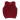Little Parni Burgundy Vest