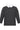 Little Parni Collared grey polo