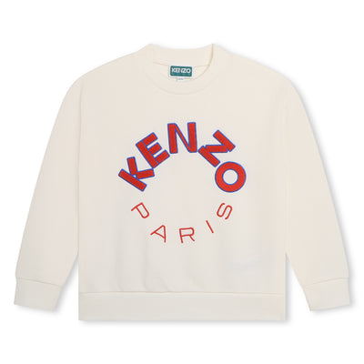 Kenzo paris sweatshirt by Kenzo