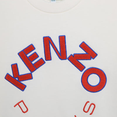 Kenzo paris sweatshirt by Kenzo