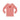 Little Parni Striped Coral T-shirt
