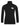 Little Parni Patch black solid turtleneck