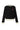 Little Parni Chunky black sweater