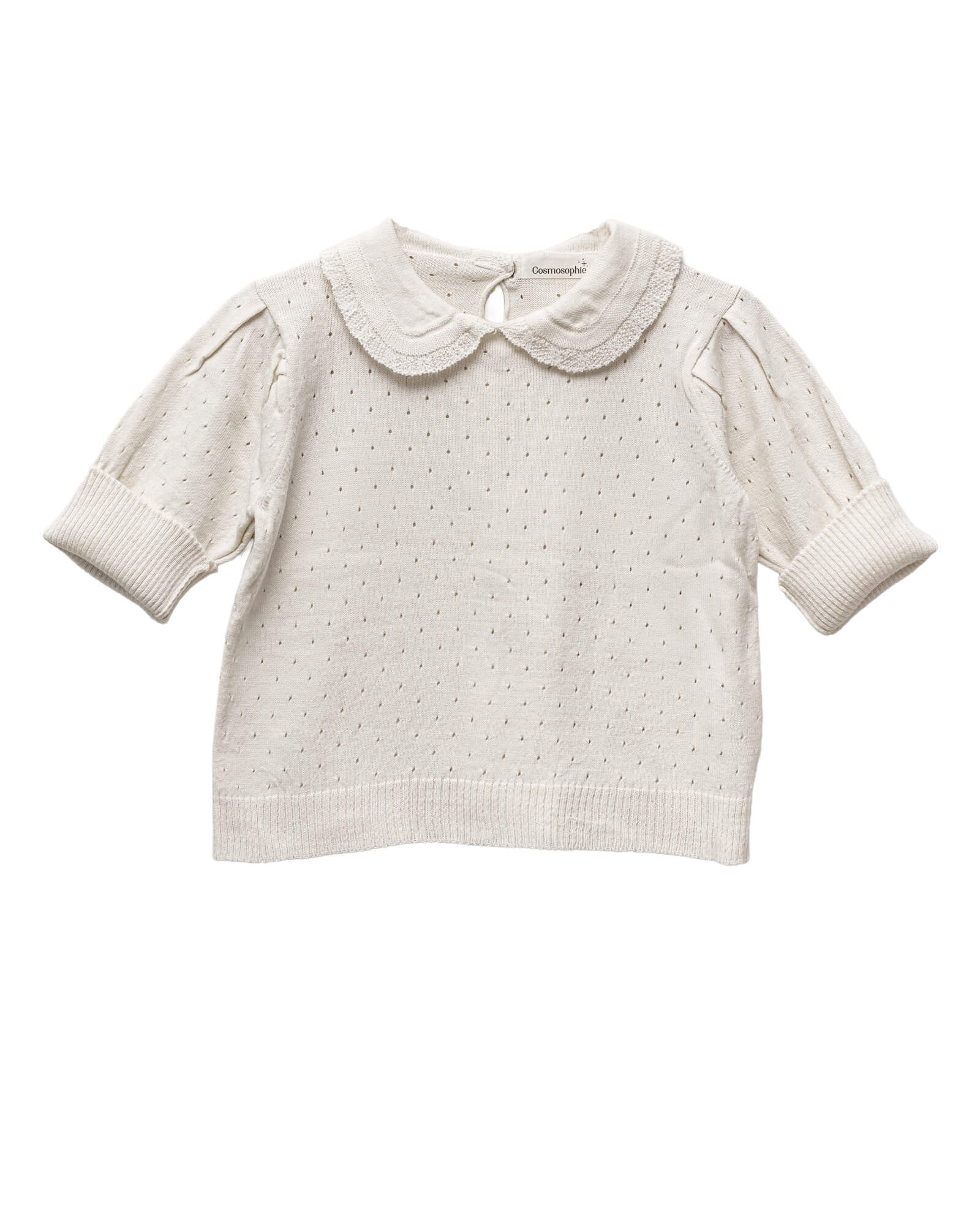 Cosmosophie Kam blouse - Flying Colors