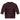 Mohair plum sweater by Mann