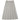 KIX Fringed Hem Grey Pleated Skirt - Flying Colors