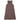 Kix Cargo pocket brown jumper