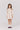 Kipp Jessica petal dress