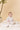 Kipp Baby Lil blooms pink swaddle