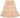 Rachel cream bouquet skirt by Louis Louise