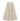 Soir Laura natural maxi skirt - Flying Colors