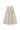 Soir Laura natural maxi skirt - Flying Colors