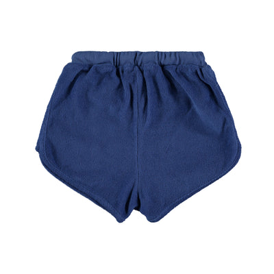 Blue shorts by Babyclic